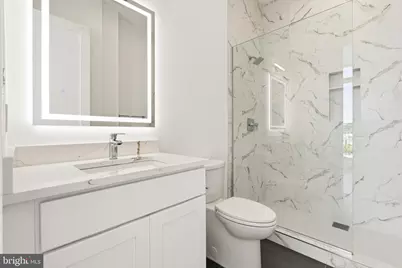 710 Kennedy Street NW #30, Washington, DC 20011 - Photo 19