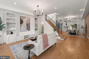 16 Q St NE, Washington, DC 20002 - Photo 3