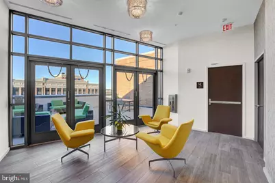 460 New York NW #405, Washington, DC 20001 - Photo 23