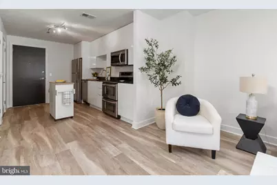 460 New York NW #405, Washington, DC 20001 - Photo 15
