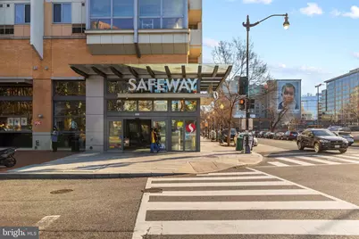 460 New York NW #405, Washington, DC 20001 - Photo 23