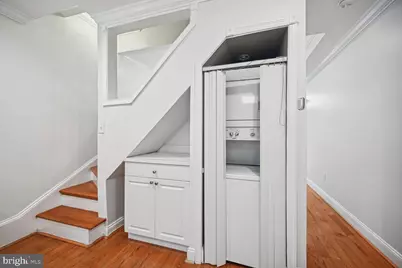 807 25th Street NW, Washington, DC 20037 - Photo 9