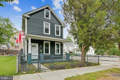 2841 Mills Avenue NE, Washington, DC 20018 - Photo 1