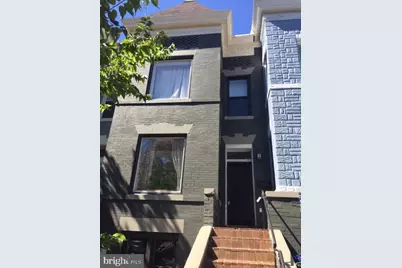 2030 Flagler Place NW, Washington, DC 20001 - Photo 1