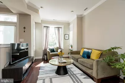 2030 Flagler Place NW, Washington, DC 20001 - Photo 7