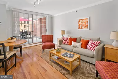1230 23rd Street NW #501, Washington, DC 20037 - Photo 9
