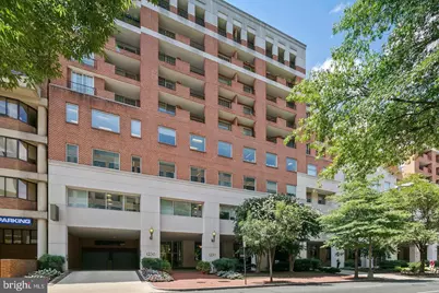 1230 23rd Street NW #501, Washington, DC 20037 - Photo 1