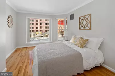 1230 23rd Street NW #501, Washington, DC 20037 - Photo 15