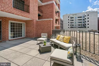1230 23rd Street NW #501, Washington, DC 20037 - Photo 23