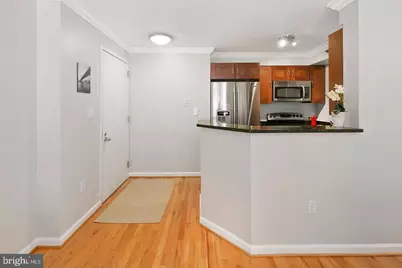 1230 23rd Street NW #501, Washington, DC 20037 - Photo 3