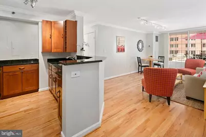1230 23rd Street NW #501, Washington, DC 20037 - Photo 7
