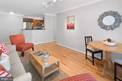 1230 23rd Street NW #501, Washington, DC 20037 - Photo 11