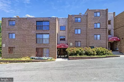 310 Atlantic Street SE #102B, Washington, DC 20032 - Photo 5