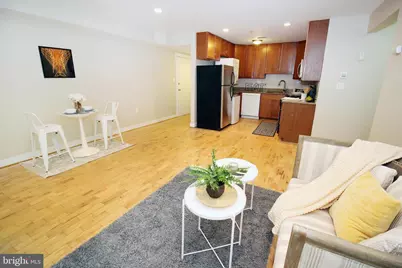 310 Atlantic Street SE #102B, Washington, DC 20032 - Photo 1