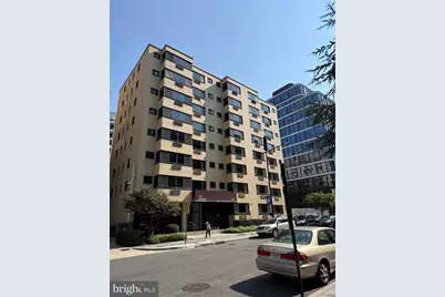 2141 I Street NW #516, Washington, DC 20037 - Photo 1