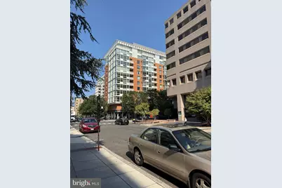 2141 I Street NW #516, Washington, DC 20037 - Photo 29