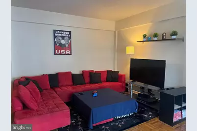 2141 I Street NW #516, Washington, DC 20037 - Photo 3