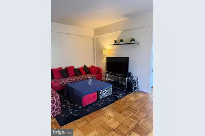 2141 I Street NW #516, Washington, DC 20037 - Photo 3