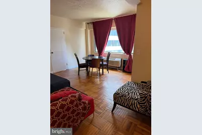 2141 I Street NW #516, Washington, DC 20037 - Photo 7