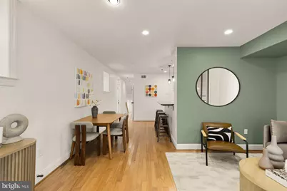 2432 Ontario Road NW #1, Washington, DC 20009 - Photo 3