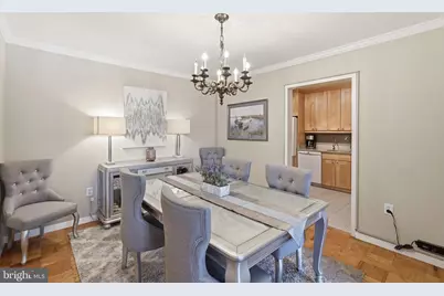 3001 Veazey Terrace NW #923, Washington, DC 20008 - Photo 7