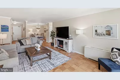 3001 Veazey Terrace NW #923, Washington, DC 20008 - Photo 5