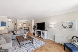 3001 Veazey Terrace NW, Washington, DC 20008 - Photo 5