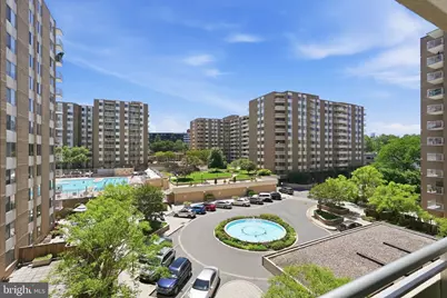 3001 Veazey Terrace NW #923, Washington, DC 20008 - Photo 11