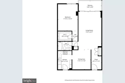 3001 Veazey Terrace NW #923, Washington, DC 20008 - Photo 21