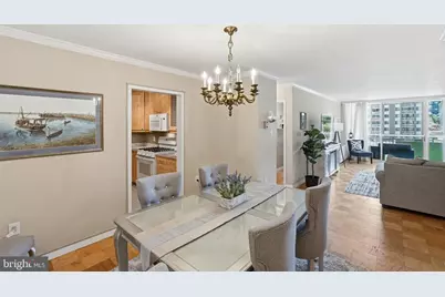 3001 Veazey Terrace NW #923, Washington, DC 20008 - Photo 9