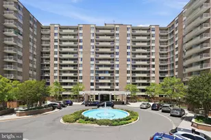 3001 Veazey Terrace NW, Washington, DC 20008 - Photo 1