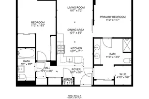 925 H St NW, Washington, DC 20001 - Photo 23