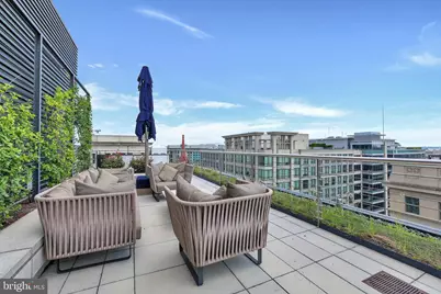 925 H Street NW #506, Washington, DC 20001 - Photo 27