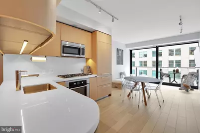 925 H Street NW #506, Washington, DC 20001 - Photo 3