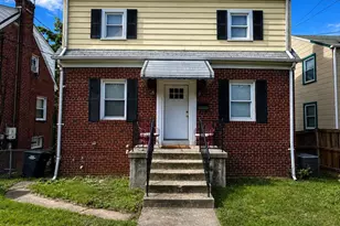 5032 Hanna Pl SE, Washington, DC 20019 - Photo 1