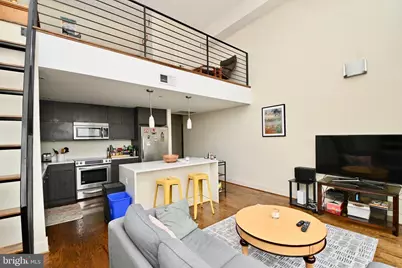 2920 Georgia Avenue NW #403, Washington, DC 20001 - Photo 13