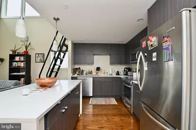 2920 Georgia Avenue NW #403, Washington, DC 20001 - Photo 5