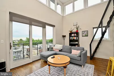 2920 Georgia Avenue NW #403, Washington, DC 20001 - Photo 11
