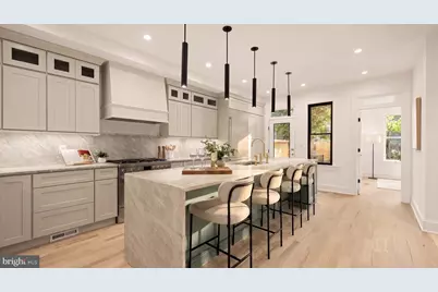 1237 4th Street NW #B, Washington, DC 20001 - Photo 5