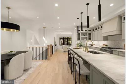 1237 4th Street NW #B, Washington, DC 20001 - Photo 7