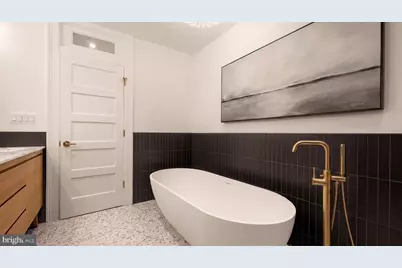 1237 4th Street NW #B, Washington, DC 20001 - Photo 13