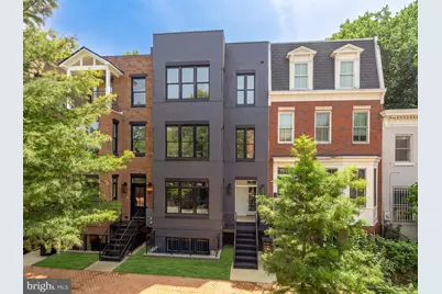 1237 4th Street NW #B, Washington, DC 20001 - Photo 1