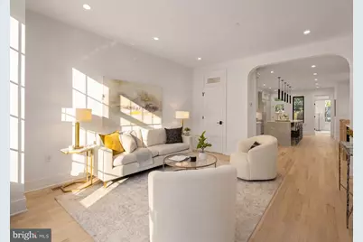 1237 4th Street NW #B, Washington, DC 20001 - Photo 3