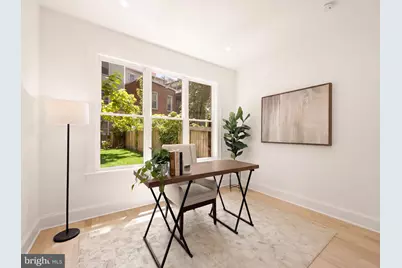 1237 4th Street NW #B, Washington, DC 20001 - Photo 17