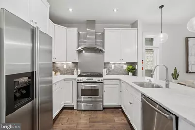 2111 11th Street NW #4, Washington, DC 20001 - Photo 5