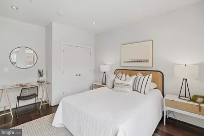 2111 11th Street NW #4, Washington, DC 20001 - Photo 9