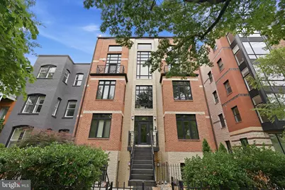 2111 11th Street NW #4, Washington, DC 20001 - Photo 15