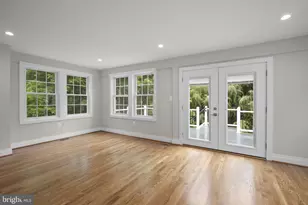 4625 Rockwood Pkwy NW, Washington, DC 20016 - Photo 13