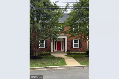 4625 Rockwood Parkway NW, Washington, DC 20016 - Photo 1