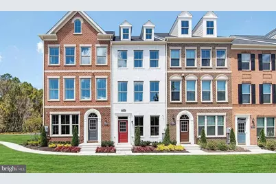 3634 Commodore Joshua Barney Drive NE, Washington, DC 20018 - Photo 1